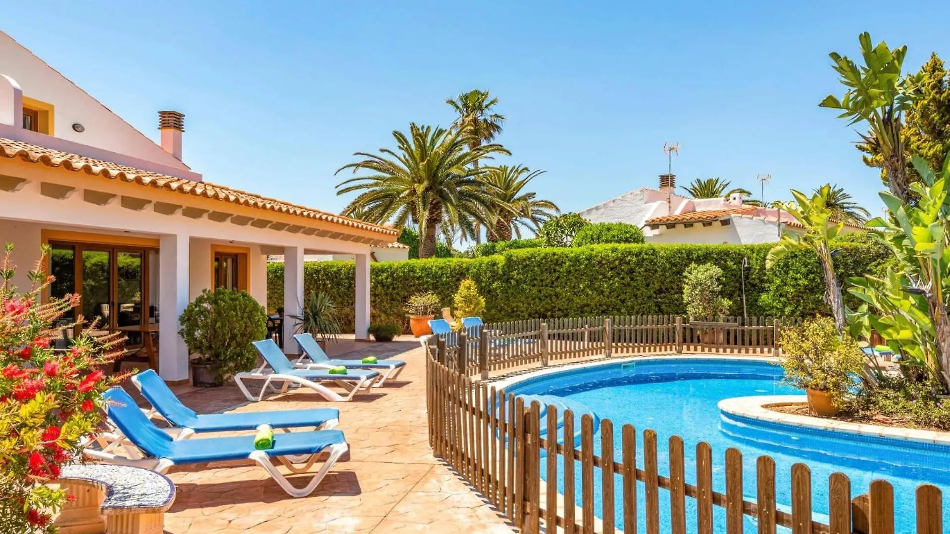 Villa Angel By Villa Plus سون  كسورغير