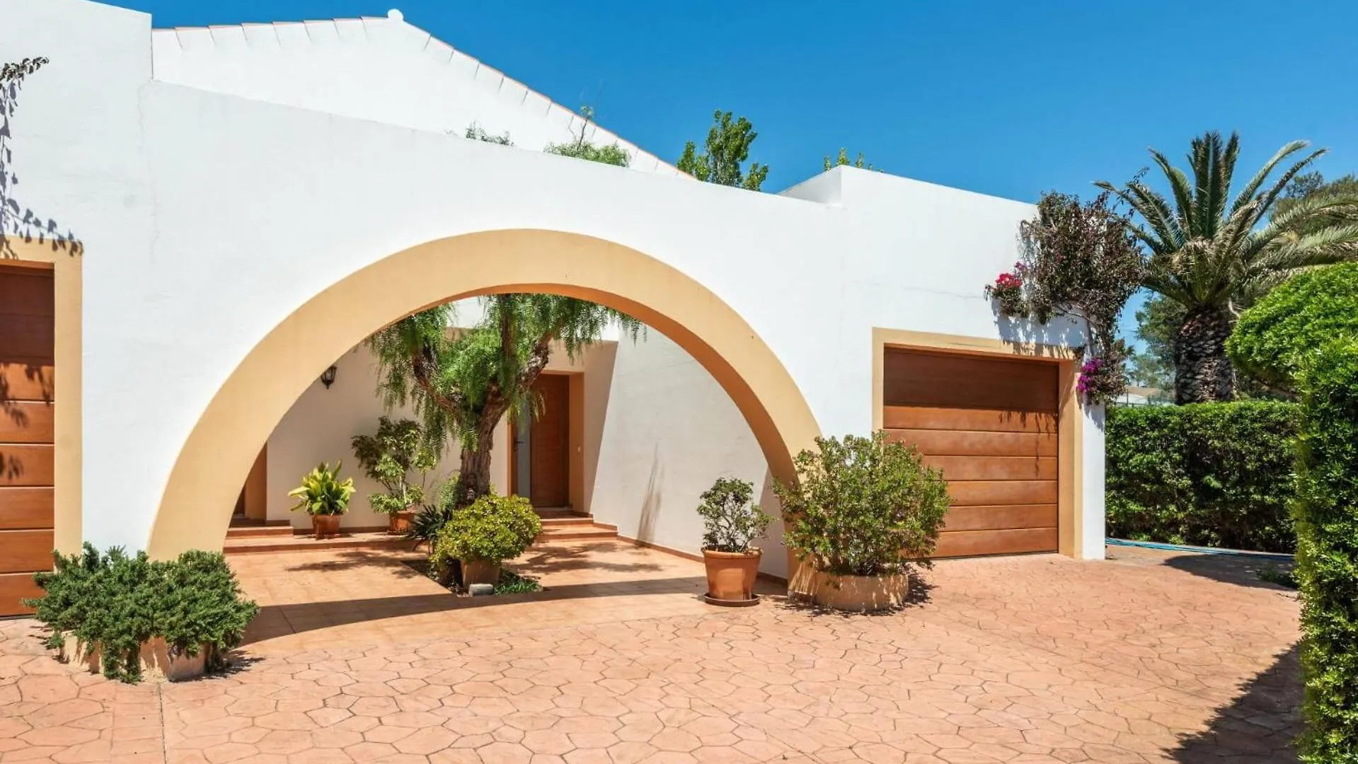 Villa Angel By Villa Plus سون  كسورغير إسبانيا