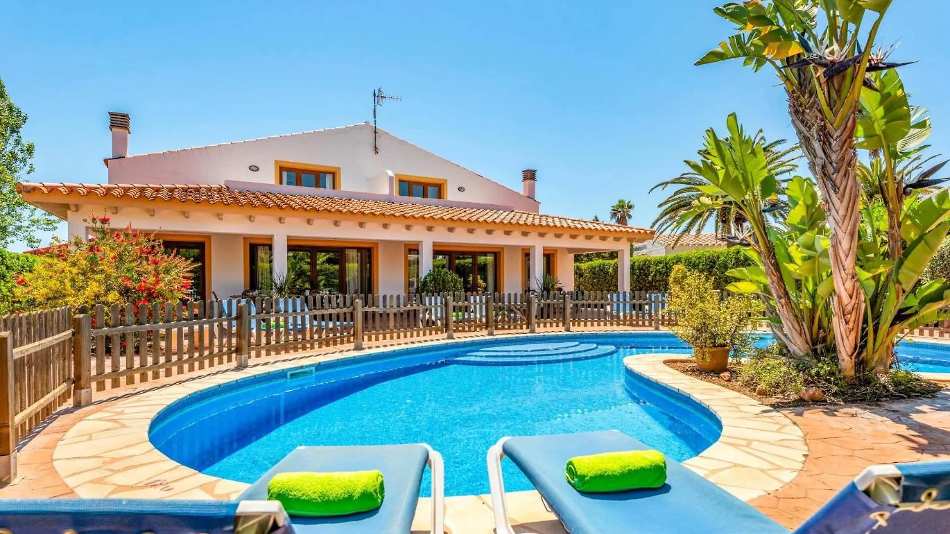 Villa Angel By Villa Plus سون  كسورغير 0*,