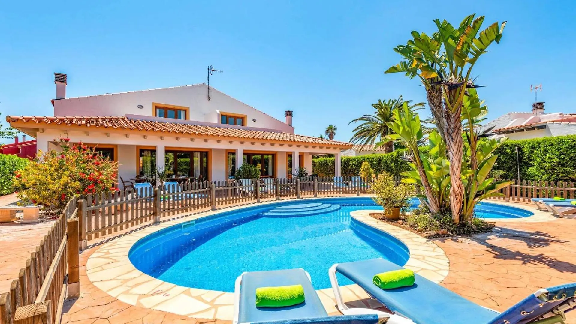 Villa Angel By Villa Plus سون  كسورغير